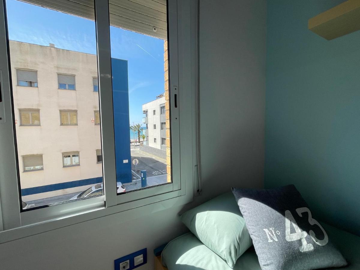 Cozy Beach House With Pool & Bbq クベリャス エクステリア 写真