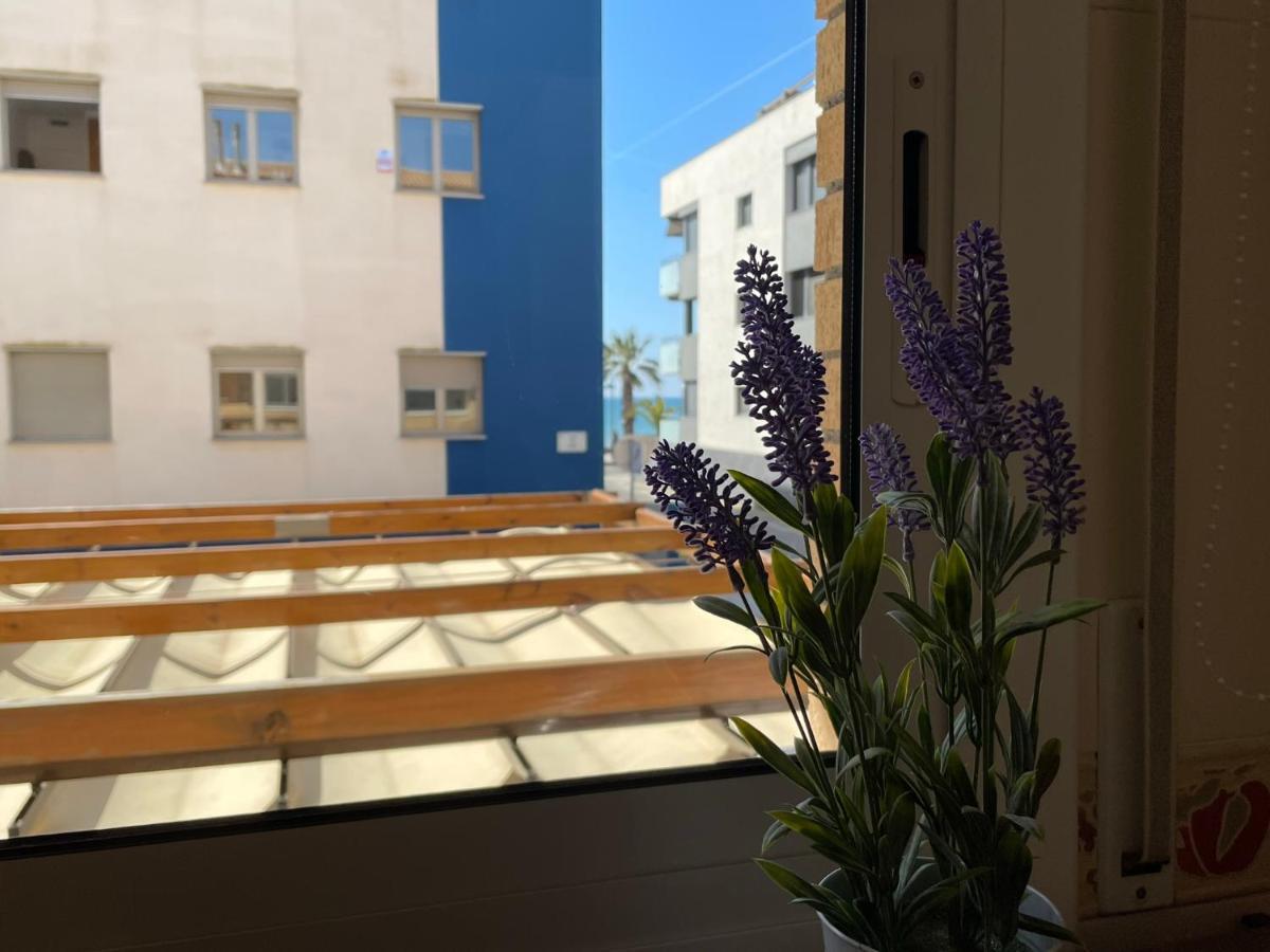 Cozy Beach House With Pool & Bbq クベリャス エクステリア 写真