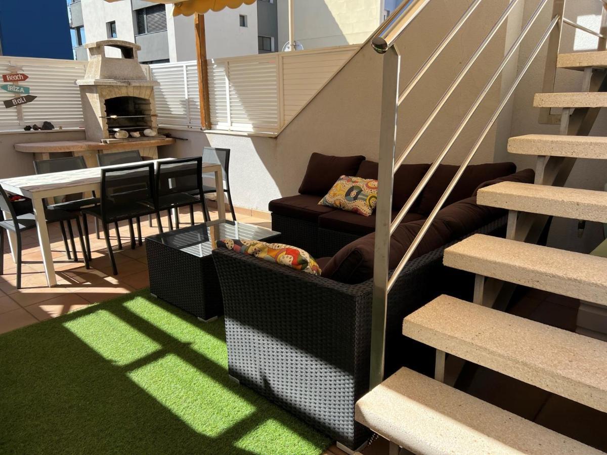 Cozy Beach House With Pool & Bbq クベリャス エクステリア 写真