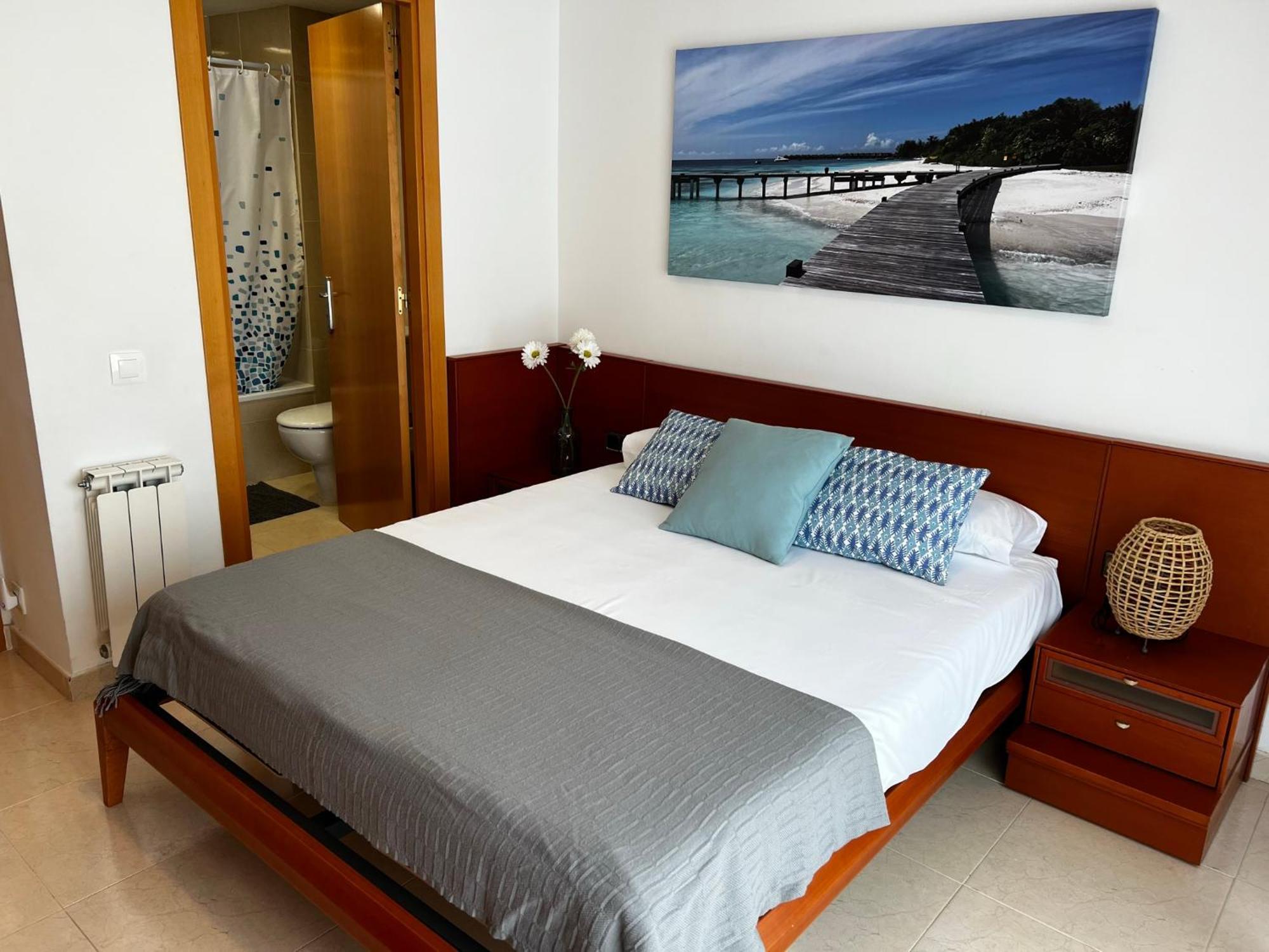 Cozy Beach House With Pool & Bbq クベリャス エクステリア 写真