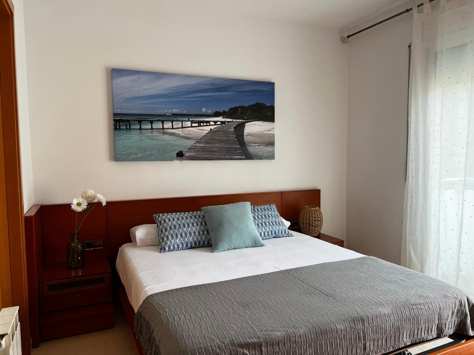 Cozy Beach House With Pool & Bbq クベリャス エクステリア 写真